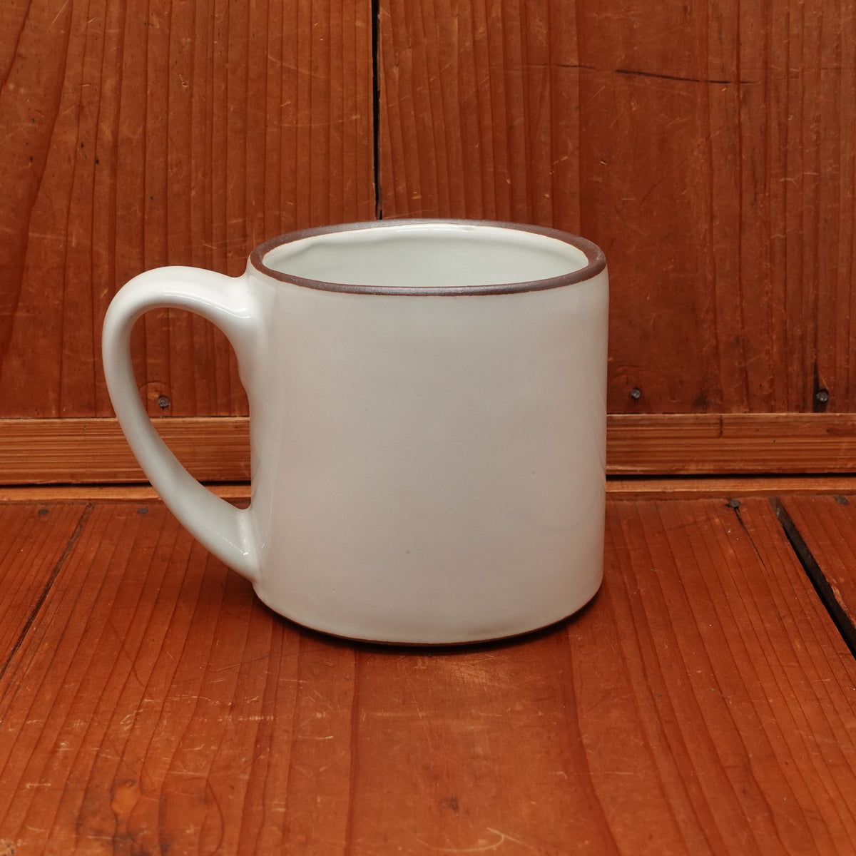 Sarah Kersten Ceramics - Mug - 12 oz.