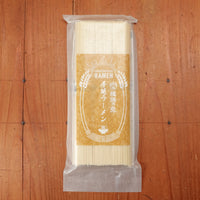 Ibonoito Tenobe Hand-Pulled Dried Ramen Noodles - 240g