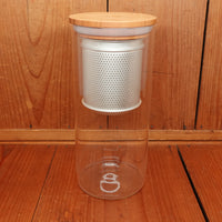 Picklestone Dashi and Tea Strainer Unit