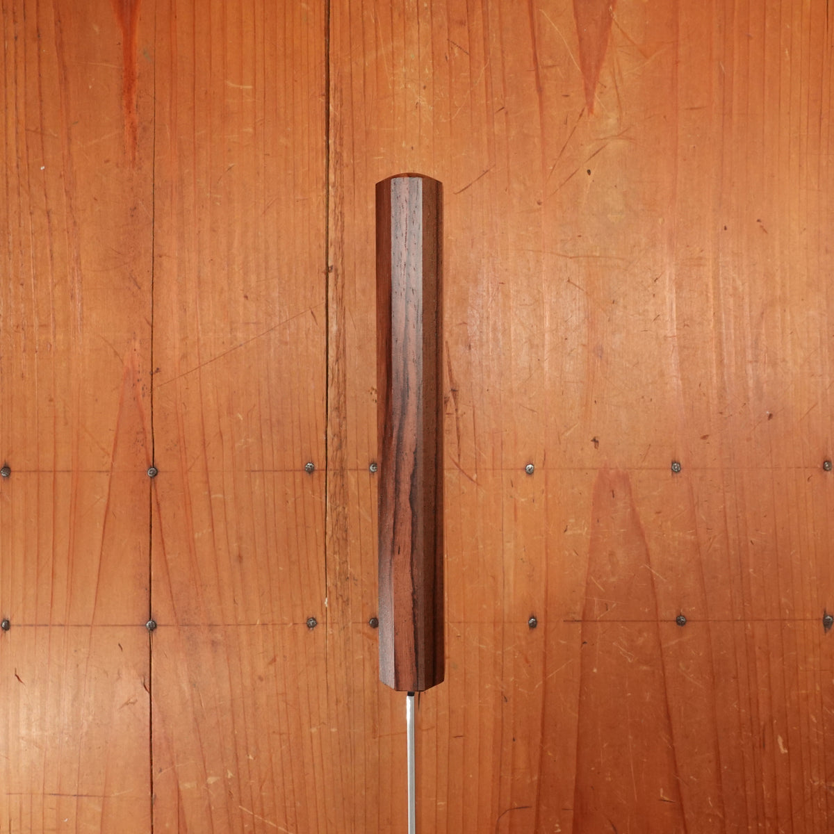 New Old Stock First Generation Konosuke Sanjo GS 240mm Gyuto SLD Khii Rosewood Handle
