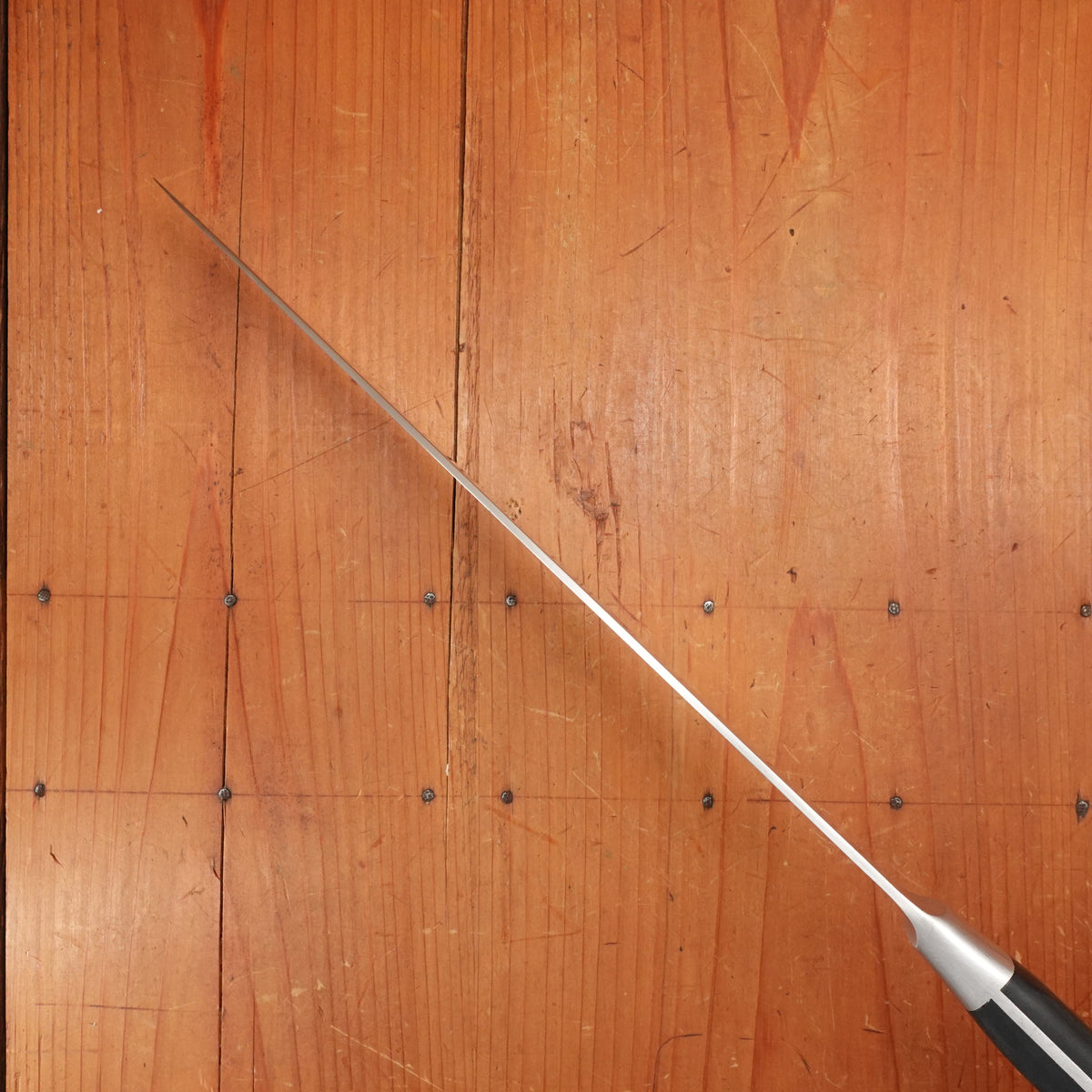 Trade In Tojiro R2 270mm Gyuto