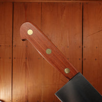 Au Nain 14" Two Handled Cheese Knife Stainless Palissander