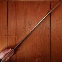 Au Nain 14" Two Handled Cheese Knife Stainless Palissander