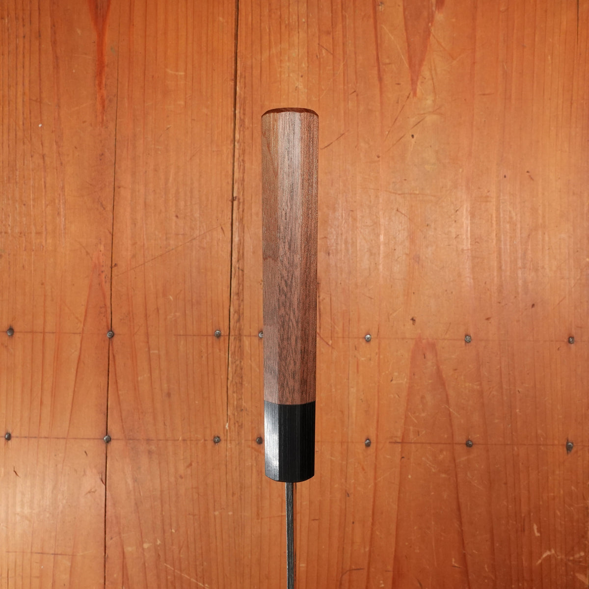 Trade In Kagekiyo 210mm Gyuto Aogami 1 Kurouchi Walnut