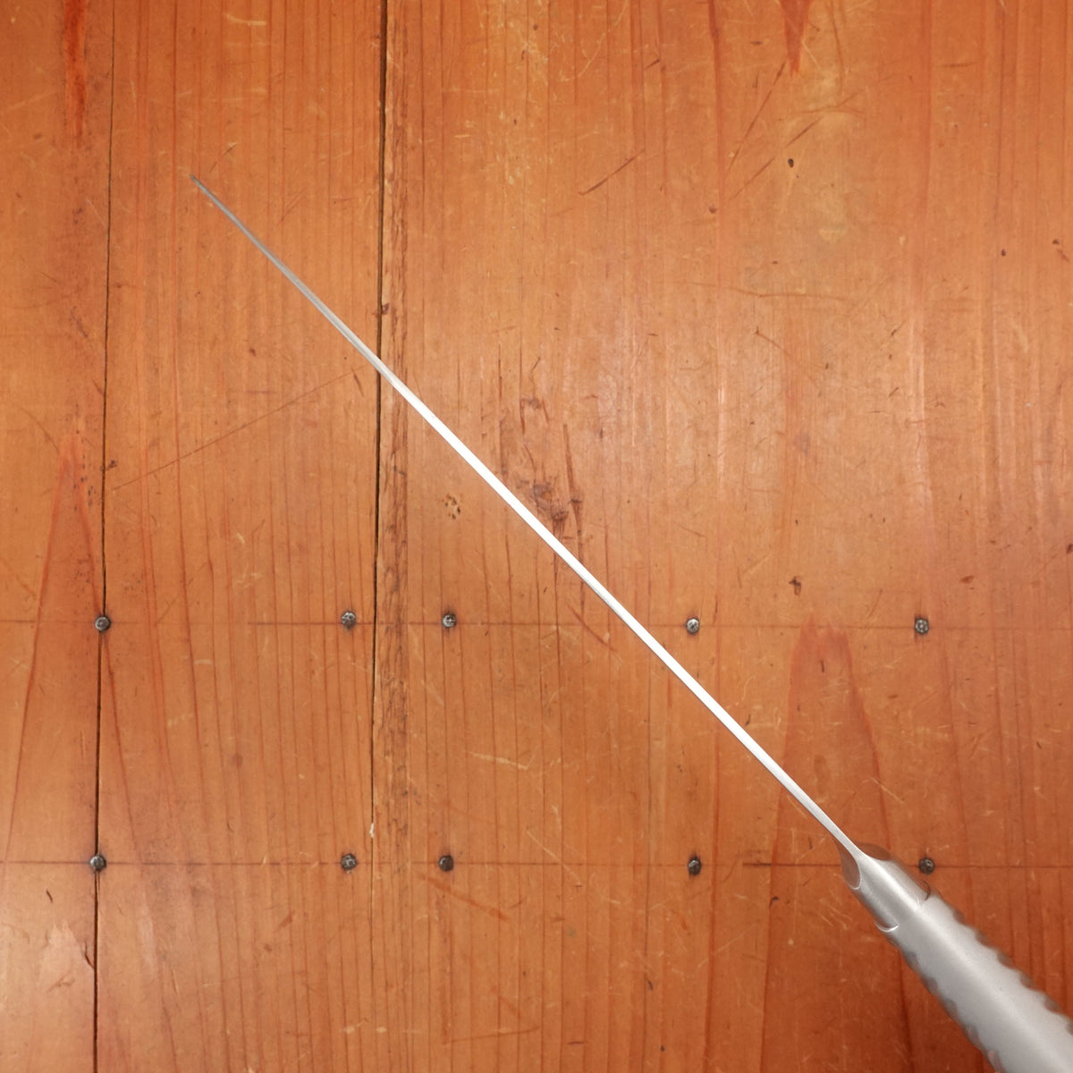 Trade In Tojiro Pro 180mm Petty VG10