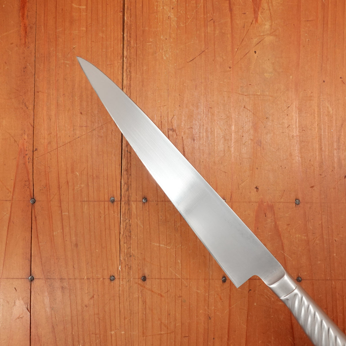 Trade In Tojiro Pro 180mm Petty VG10