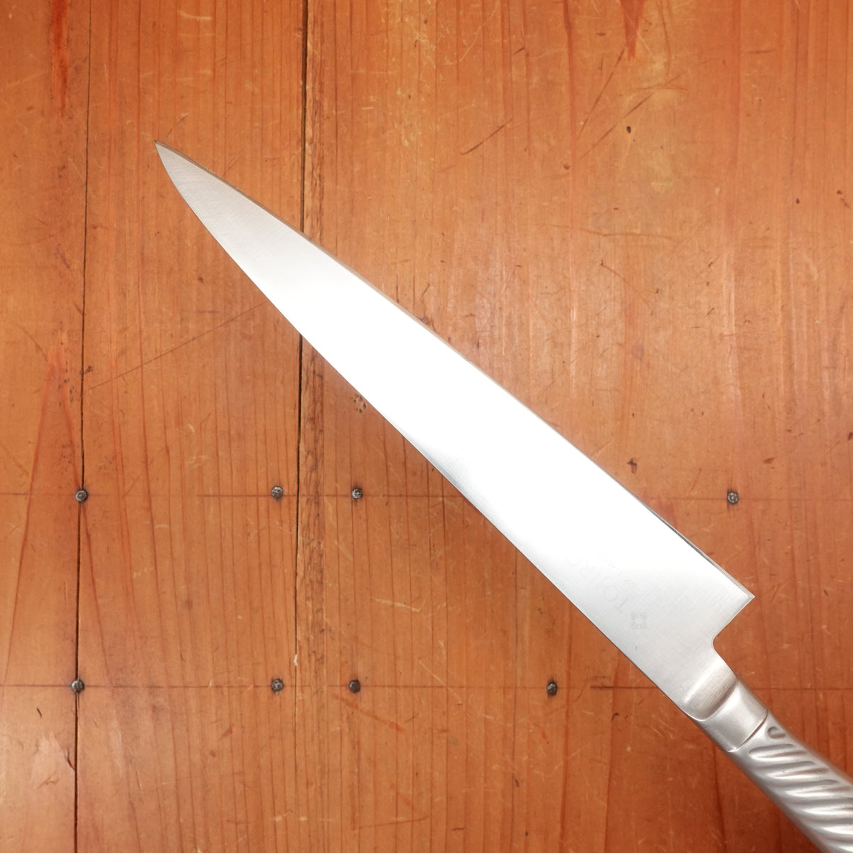 Trade In Tojiro Pro 180mm Petty VG10