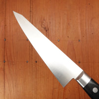 Hitohira FJ 150mm Honesuki Kaku VG10 Pakka Handle