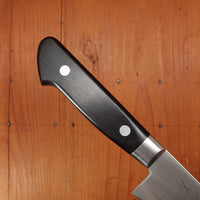Hitohira FJ 150mm Honesuki Kaku VG10 Pakka Handle