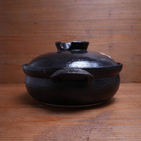 Daikoku Banko Ware Soup Donabe - IH No. 9