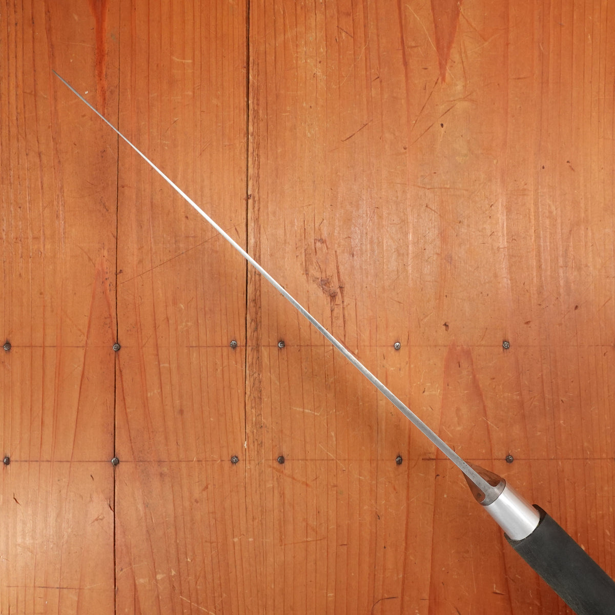 Trade In K Sabatier 10" Chef 'Nogent / Cuisine Massive' Carbon Steel