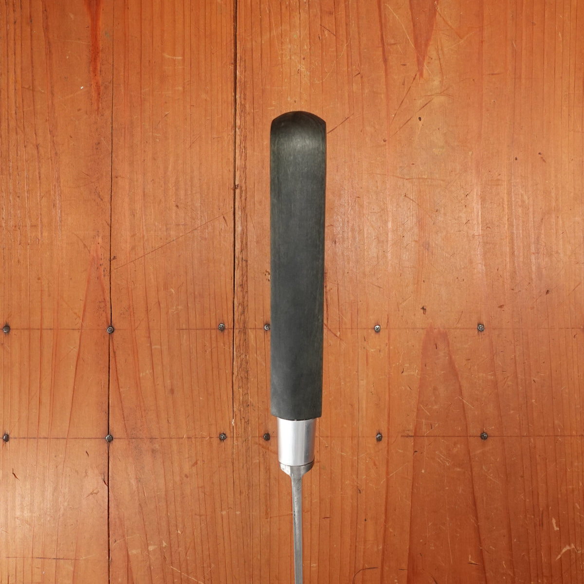 Trade In K Sabatier 10" Chef 'Nogent / Cuisine Massive' Carbon Steel