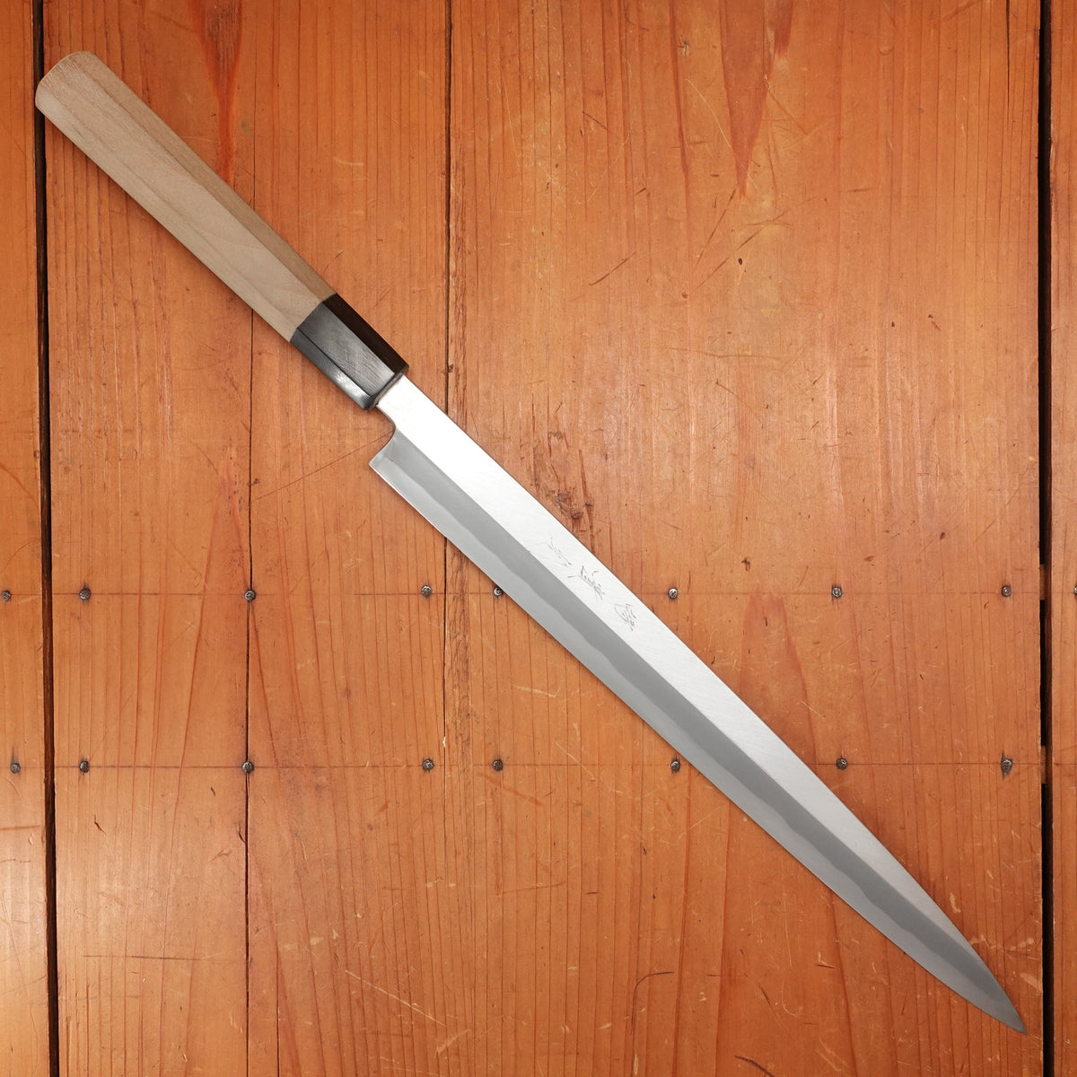 Trade In Jikko Montanren Aoko 300mm Fuguhiki Aogami 2