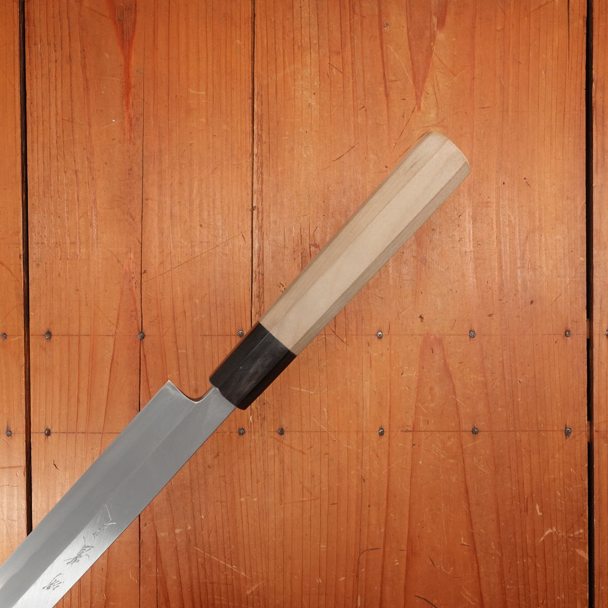 Trade In Jikko Montanren Aoko 300mm Fuguhiki Aogami 2