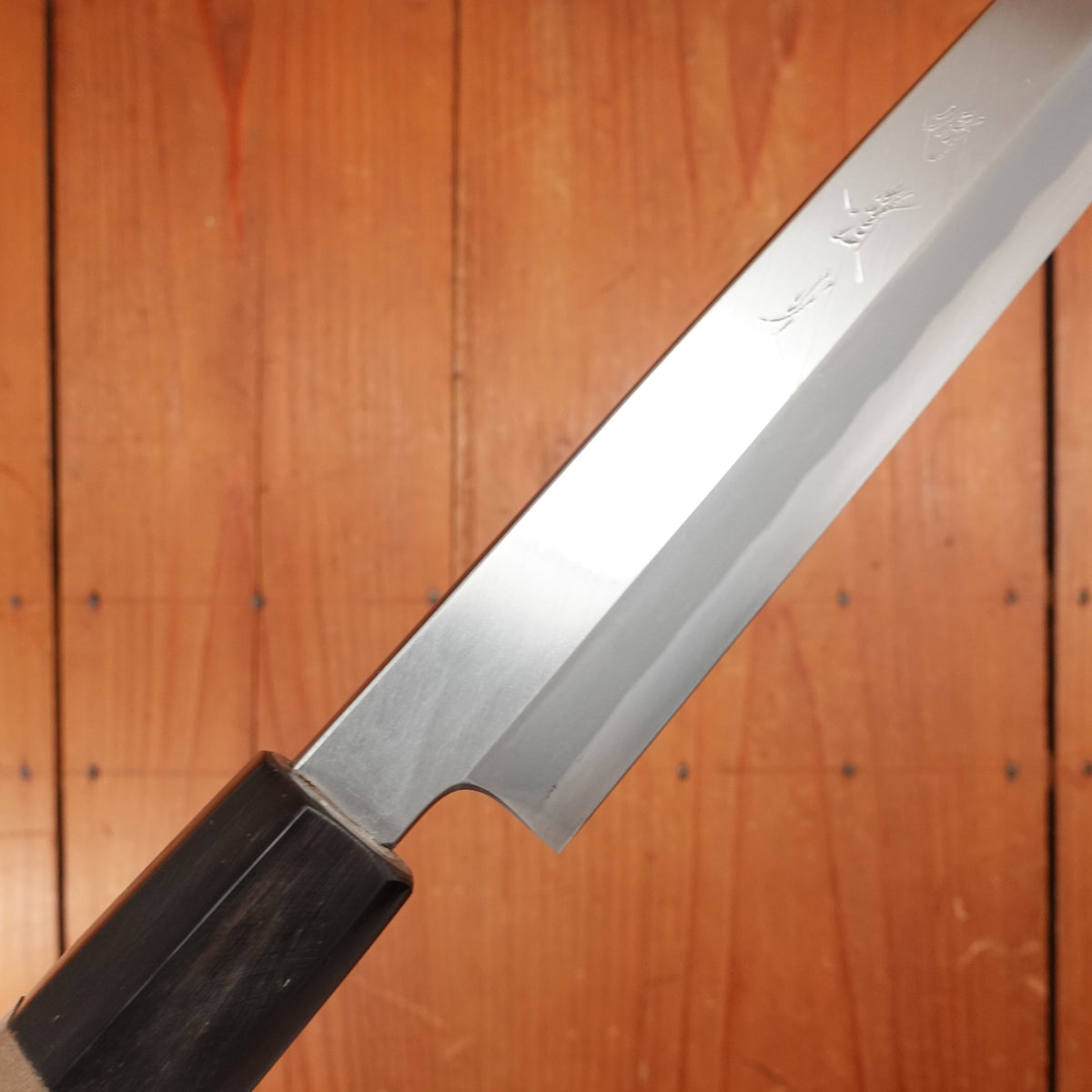 Trade In Jikko Montanren Aoko 300mm Fuguhiki Aogami 2