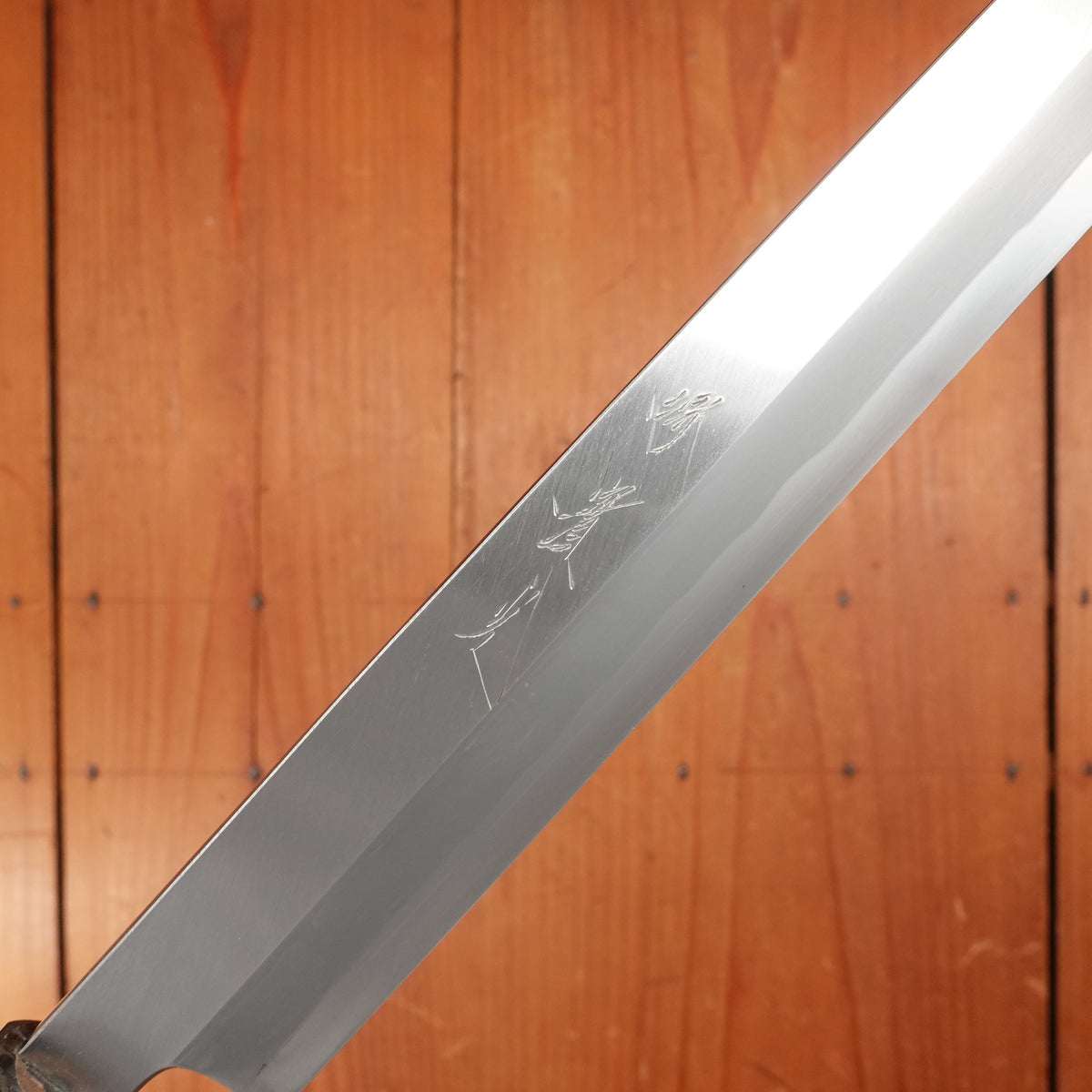 Trade In Jikko Montanren Aoko 300mm Fuguhiki Aogami 2