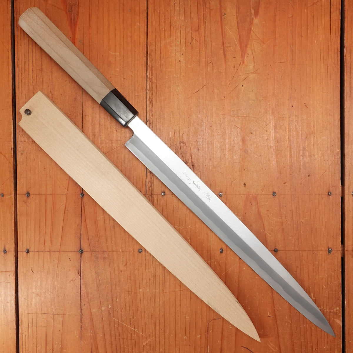 Trade In Jikko Montanren Aoko 300mm Fuguhiki Aogami 2