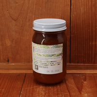 Kankitsu Labo Organic Yuzu & Grape Spread - 260g