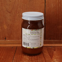 Kankitsu Labo Organic Yuzu & Grape Spread - 260g