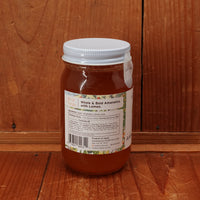 Kankitsu Labo Organic Amanatsu & Lemon Spread - 260g