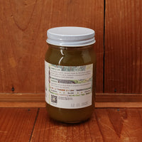 Kankitsu Labo Organic Sudachi & Blend Spread - 260g