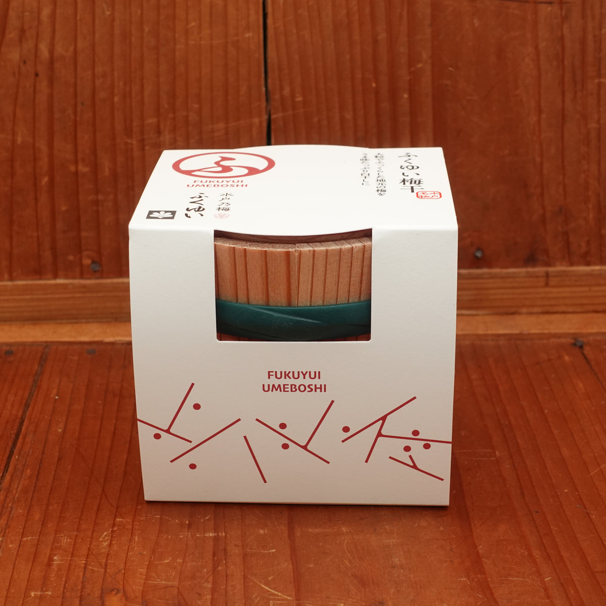 Nemoto Tsukemono Mito No Ume Umeboshi