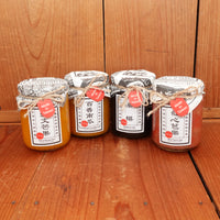 Yun Hai Taiwanese Jam Gift Set