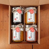 Yun Hai Taiwanese Jam Gift Set