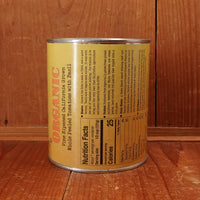 Bianco DiNapoli Whole Peeled Tomatoes - 28oz