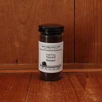 Oaktown Spice Shop Single-Origin Cured Sumac - 2.1oz