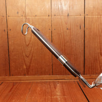 Noodle Strainer Flat Bottom