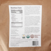 Luna Koshihikari California Organic Japanese Short Grain White Rice - 20lb