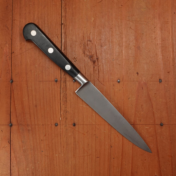 Vintage Thiers Issard 4 Star Elephant 5" Utility Stainless Steel POM Handle Thiers, France 1970-2000