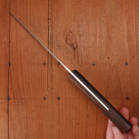 Wear Ever Galloping Gourmet Graham Kerr 6" Boning Knife Stainless Steel Rosewood Handle USA 1968-72