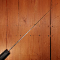 Ashi Hamono Ginga 270mm Wa Sujihiki Carbon Steel with Saya