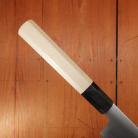 Ashi Hamono Ginga 270mm Wa Sujihiki Carbon Steel with Saya