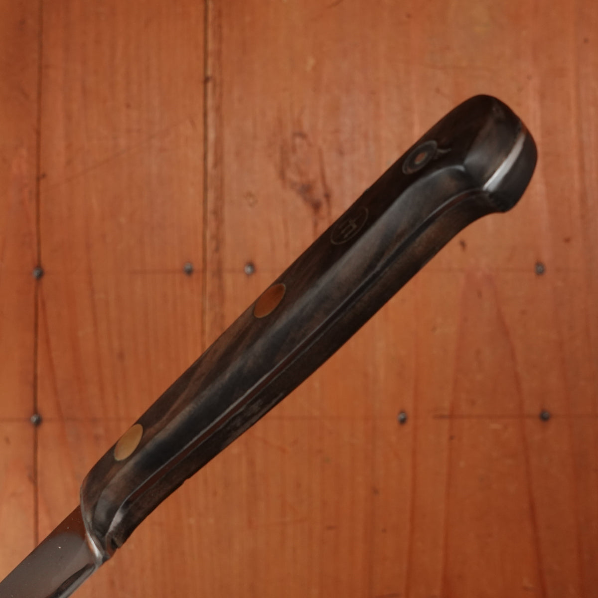 Ed Wusthof 6" Flexible Slicer Carbon Steel Solingen, Germany 1950-60