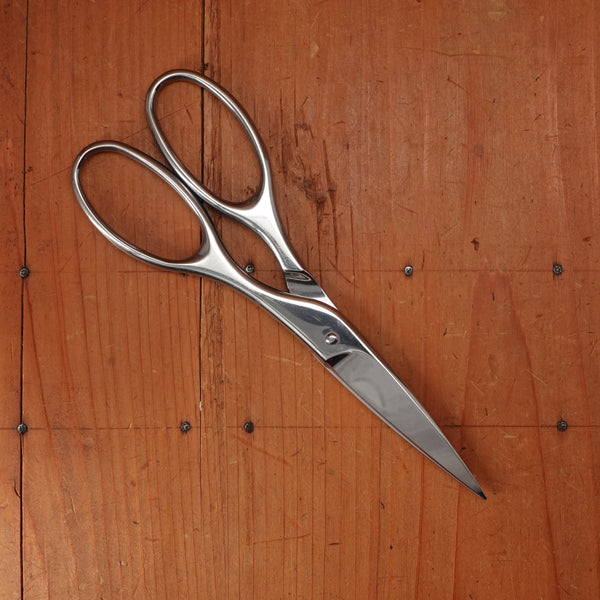Pallares Grand Cuisine 8" Kitchen Shears Stainless Steel