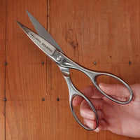 Pallares Grand Cuisine 8" Kitchen Shears Stainless Steel