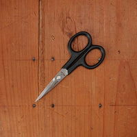 Pallares 4" Sewing Shears Stainless Steel Nylon Handle