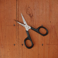 Pallares 4" Sewing Shears Stainless Steel Nylon Handle