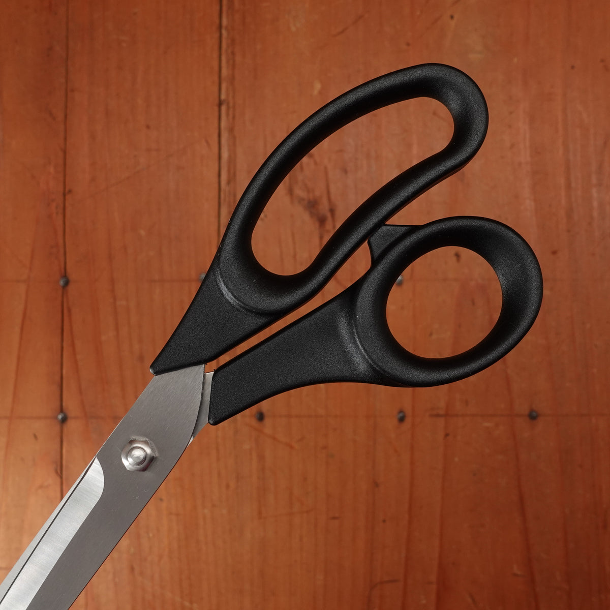 Pallares 9" House Shears Stainless Steel Nylon Handle
