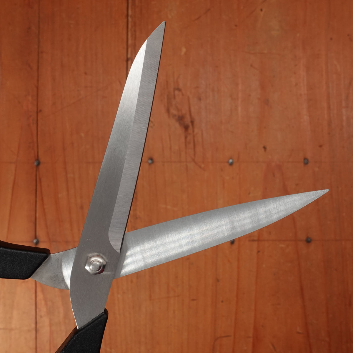 Pallares 9" House Shears Stainless Steel Nylon Handle