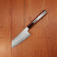 Hado Shiosai 135mm Ko-Bunka SG2 Urushi Oak Handle