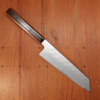 Hado Shiosai 210mm Kiritsuke Gyuto SG2 Urushi Oak Handle