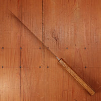 Hado Shiosai 210mm Kiritsuke Gyuto SG2 Urushi Oak Handle
