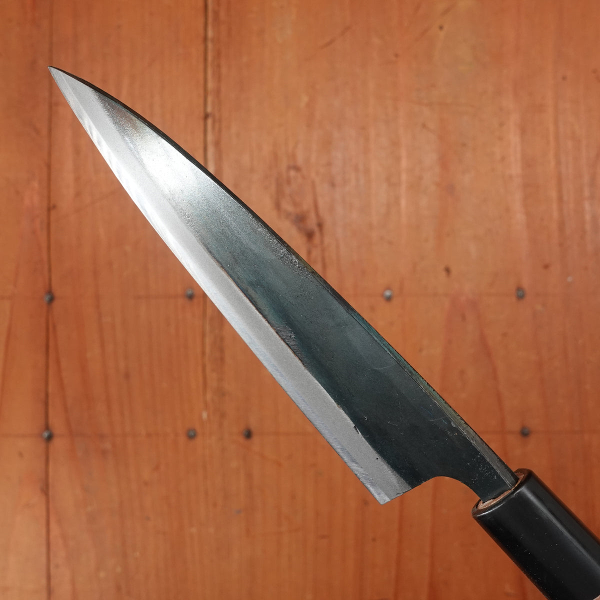 Tosa Tadayoshi 135mm Funayuki Aogami 1 Walnut Handle D-Shape