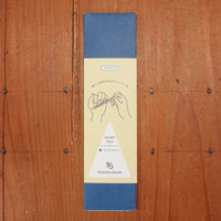 Yoshida Yasuri Sharp 150mm Stainless Steel Nail File