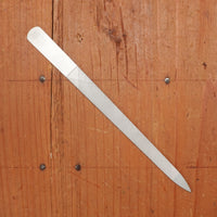 Yoshida Yasuri Sharp 150mm Stainless Steel Nail File