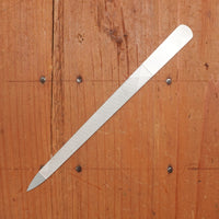 Yoshida Yasuri Sharp 150mm Stainless Steel Nail File